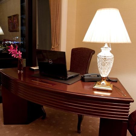 Hotel La Suite Kobe Harborland Экстерьер фото