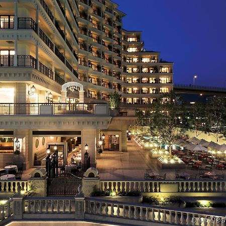 Hotel La Suite Kobe Harborland Экстерьер фото