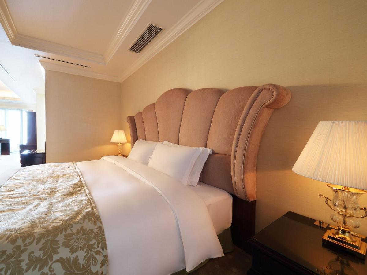 Hotel La Suite Kobe Harborland Экстерьер фото