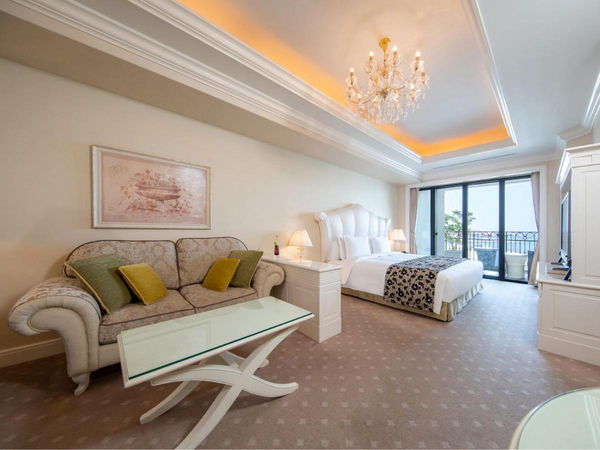 Hotel La Suite Kobe Harborland Экстерьер фото