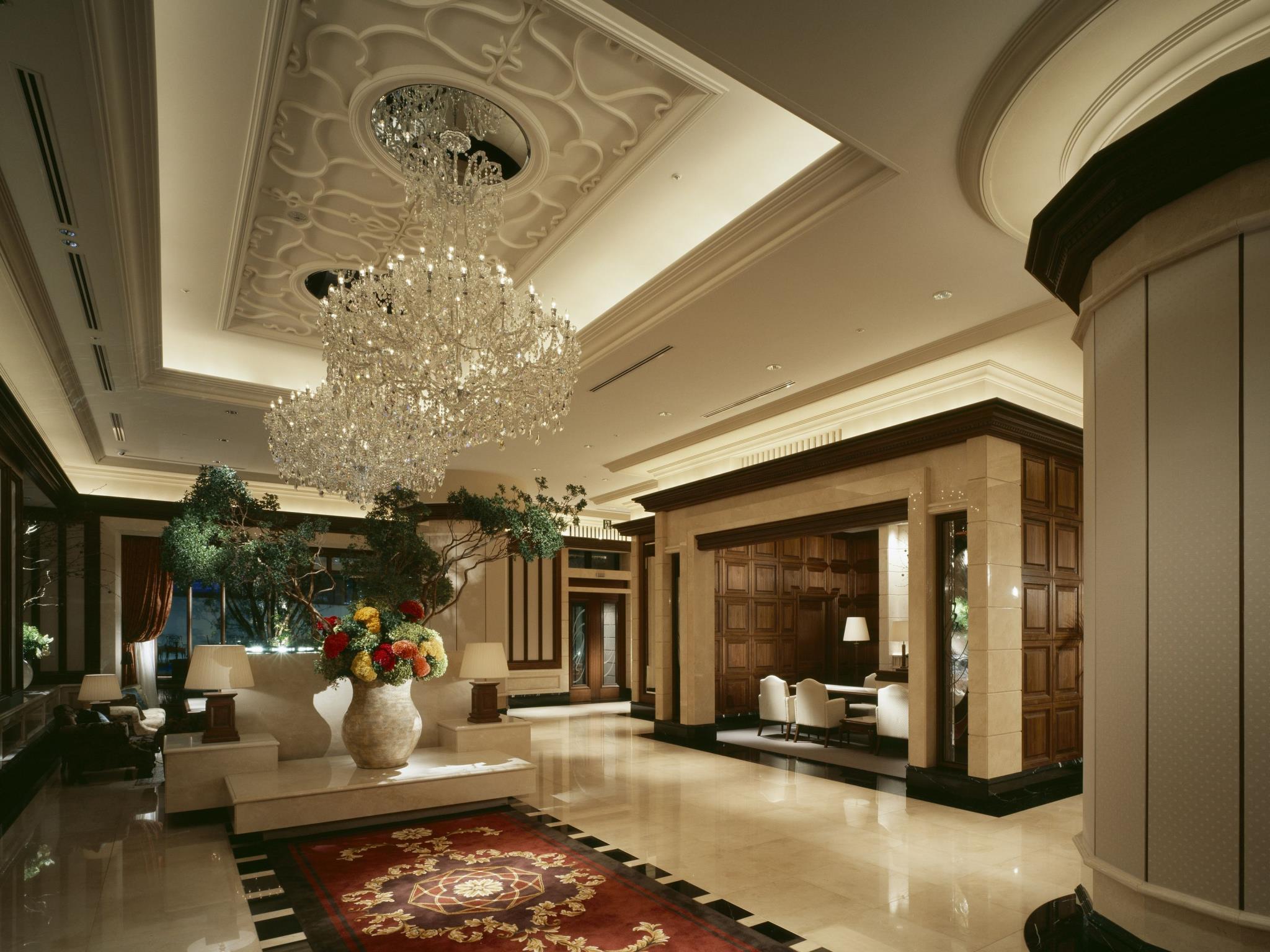 Hotel La Suite Kobe Harborland Экстерьер фото